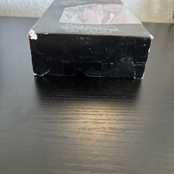 Hasbro Star Wars The Black Series 6-inch Vice Admiral Holdo Action Figure. RARE - Picture 5 of 6